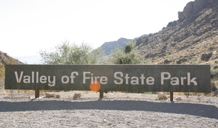 Valley of Fire